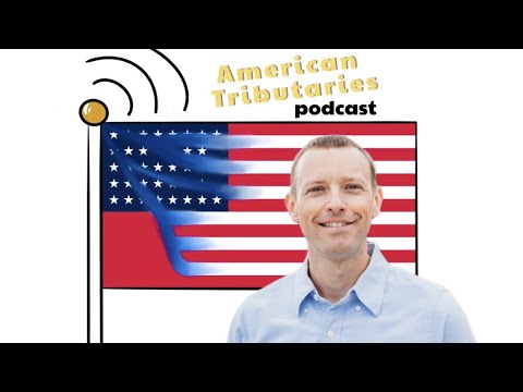 Ep 25 Nic Adams of Virginia talks Capitol Hill, Civility & Paratrooping
