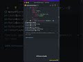 Optional Chaining Operator ? in JS #javascript #coding #programming