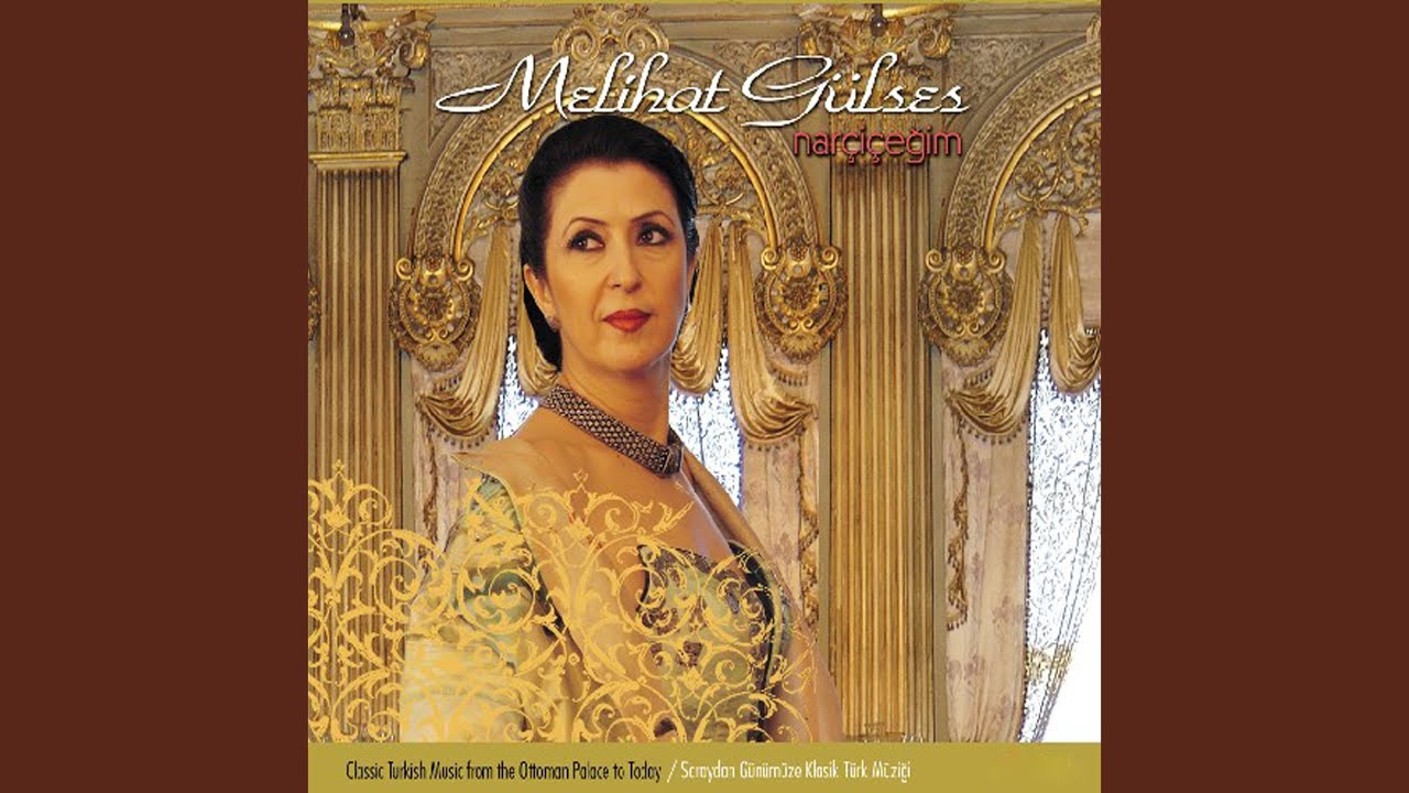 Yaşlı Gözlerimi Kuruttum Bu Gece