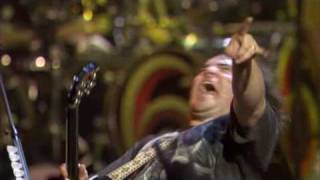 TENACIOUS D Master Exploder Live in Seattle