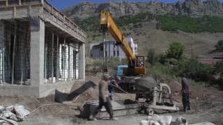 New Kindergarten in Karin Tak