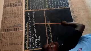 Cp2A Classeelan Lamakolidè