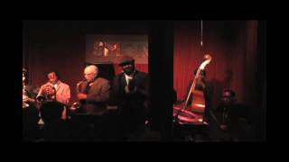 Video thumbnail of "Jazz, soul music - Gregory Porter - "Mother's Song" live at Smoke"