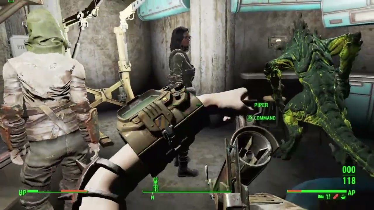 RIP Swan -Modded Fallout 4 (13)