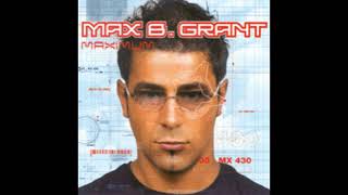 Max B. Grant – Maximum - 2003 #trance #techno #rave