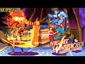 Night warriors darkstalkers revenge donovan longplay arcade 4kupscaled60fps