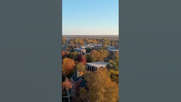 dear Indiana, fall break is almost here. let’s get on the same page. sincerely, concerned wildcats