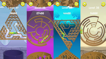 Adomaze Interactive Gameplay Ad Sheep Version