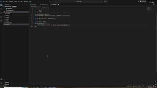 Video tutorial creando un programa enprogramación orientada a eventos