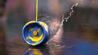 Download lagu YoYo Wizardry in Slow Motion Paul Dang JT Nickel YoYo Wizardry in Slow Motion Paul Dang JT Nickel