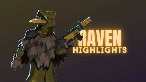 [Raven Bullet Echo] Whispering in the dark(part-1)🔥🔥#bulletecho #zeptolab #gaming