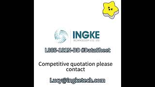 L885-181N-Dd -Ingketech