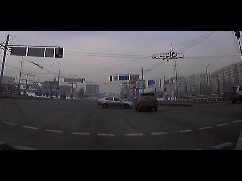 Car Crash Compilation # 14