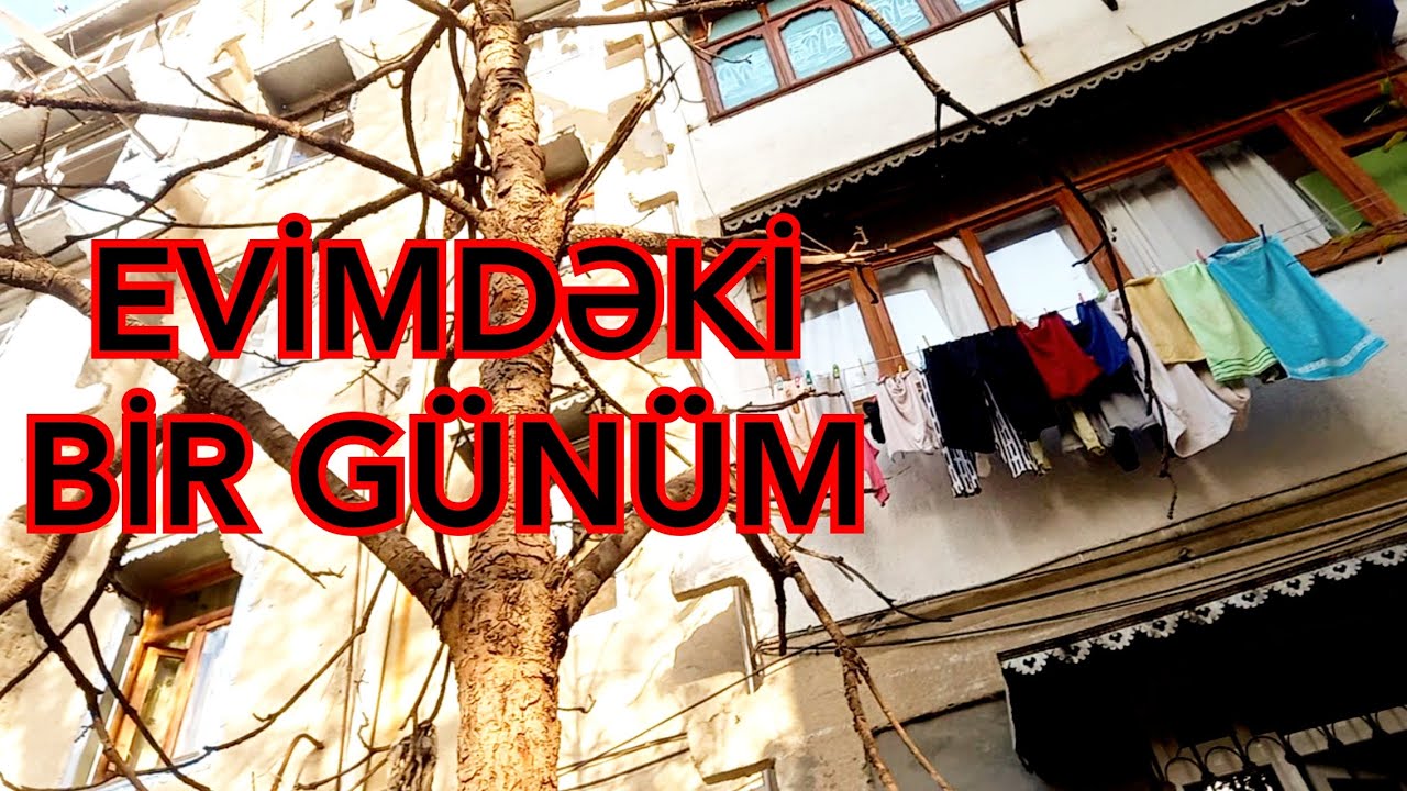 💜Günah edən dilim lal olsun.Qaynatamgilə getdik.Keyimiş haldayam. Sadə pirok.