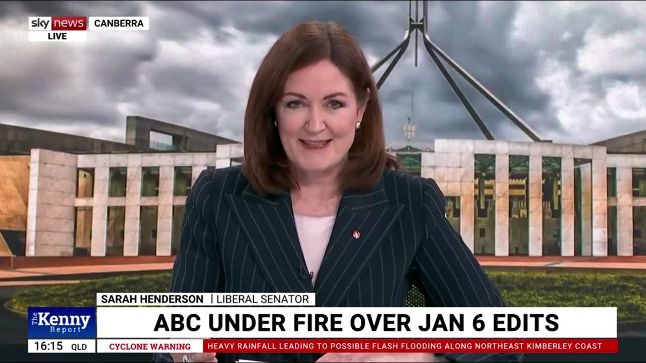 Отчет Кенни, Sky News, 24 ноября 2025 г.