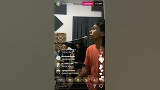 Ari Fourtwnty - Cover D'Masiv Apa salahku