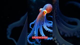 Vampire Squid Masters Of Darkness