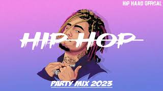 HipHop 2023 🔥 Hip Hop & Rap Party Mix 2023 Mixtape by 😈|DJ FearLess|💀 [Hip Zaad ] #112