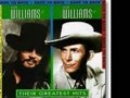 Leave Them Boys Alone by Hank Williams. Jr. w/ Waylon  & Ernest Tubb from Hanks Strong Stuff album.