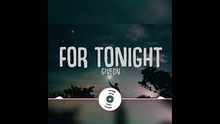 FOR TONIGHT REMIX ( MarchelinoSumeleh ) 2K25.mp3