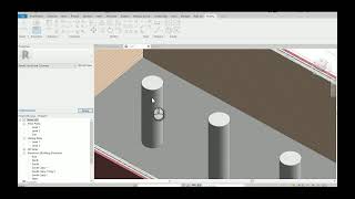 Apply Paint Parameter to Family