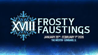 Frosty Faustings 2026  - Day 3