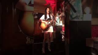 Mother - Kacey Musgraves, London 8/3/18 chords