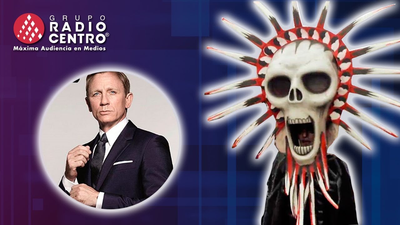 alejandro dumas 007 en CDMX SALE CARO A LOS MEXICANOS: Los Periodistas