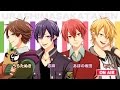 【爆笑】ばば抜きを楽しむ4人【浦島坂田船】