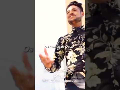 sonhos #louvor #gospel