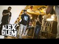 Rainmen  ckut radio  jazzy bazz de lentourage en concert  alexdilem vlog