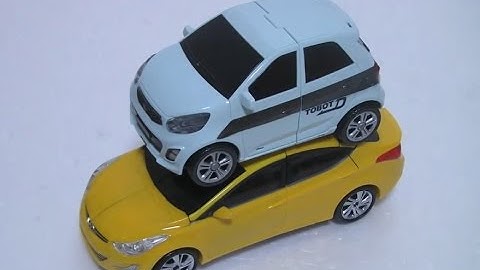 헬로카봇 아반테 장난감 또봇D 쿼트란 Hello Carbot Toys