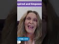 Your truth lives in the present moment - short