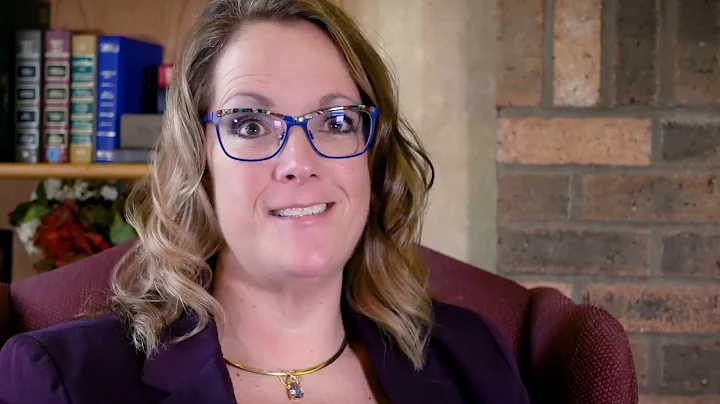 Janet Haynes explains the importance of Enhanced C...