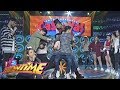 It's Showtime Cash-Ya: Team Vice makes a new strategy