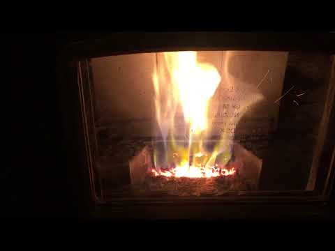 Harman Pellet Pro 2 II What You Need to Know About Operation - YouTube