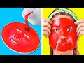 DIY Beauty Hacks To Try At Home || Helpful Girly Tips To Boost Your Natural Beauty