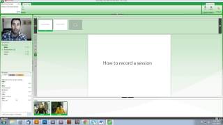 ISL Groop - Record a Meeting screenshot 1