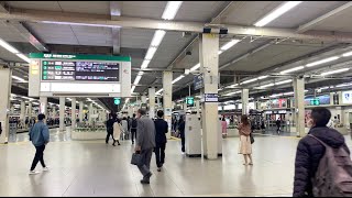 【乗換案内】東梅田駅から阪急 大阪梅田駅◆最短ルート◆地下鉄谷町線