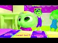 Brand New Bed Song Intro Logo Sponsored By: Klasky Csupo 2001 Effects