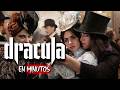 Drácula: A Love Tale (2025) - Resumen en Minutos