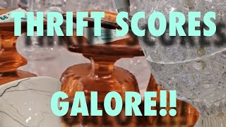 Thrift 4 Decor Scores