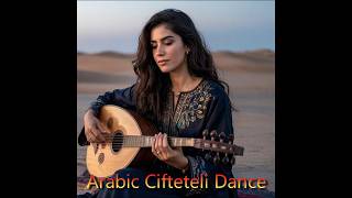 Allah Allah - Arabic Cifteteli Dance Anthem ليلة شرقية Oriental Party 