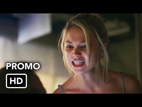 Marvel&#039;s Cloak and Dagger (Freeform) &quot;Justice&quot; Promo HD