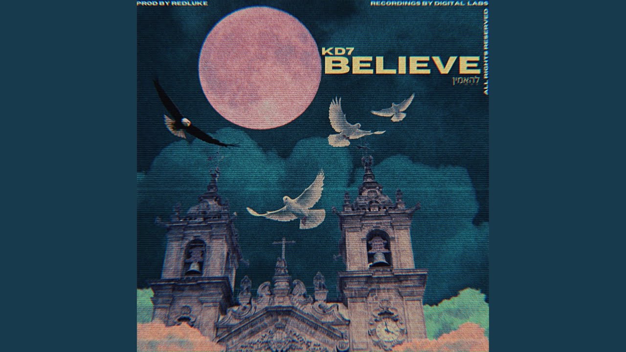 Watch Believe on YouTube Watch Believe on YouTube