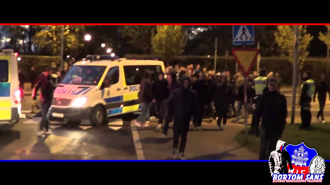 Helsingborgs IF - Säsongen 2012