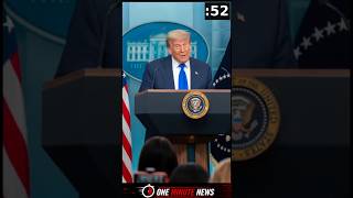 Today: Trump Says Iran Is Willing as Iran Holds Hormuz Leverage, May 18, 2026 | One Minute News