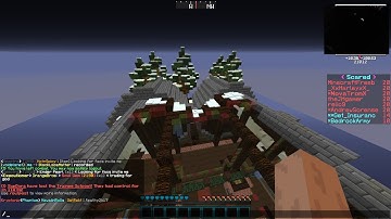 cosmicpvp void planet Orbits faction tp trap and scamming