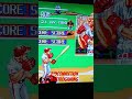 #retrogaming #retro #gameplay #gaming #games #neogeo #shorts #nostalgia baseball stars #fun #reels