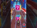 #subwaysurfs #gaming #gaming #game #subwaysurf speed limit less 😱 #subwaysurfers #speedrun